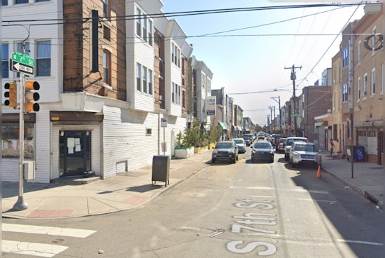 Suspect in Custody Following Fatal Stabbing of Woman on South 7th Street, Philadelphia
