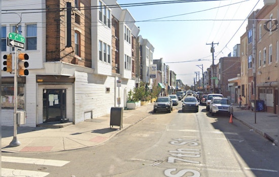 Suspect in Custody Following Fatal Stabbing of Woman on South 7th Street, Philadelphia