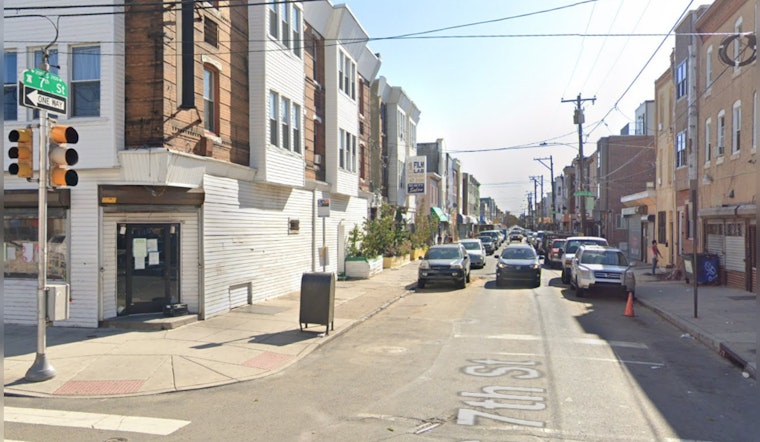 Suspect in Custody Following Fatal Stabbing of Woman on South 7th Street, Philadelphia