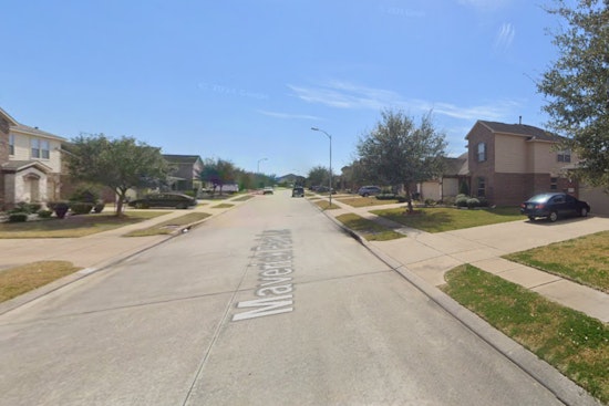 Suspect in Custody Following Joint SWAT Operation in Katy Area