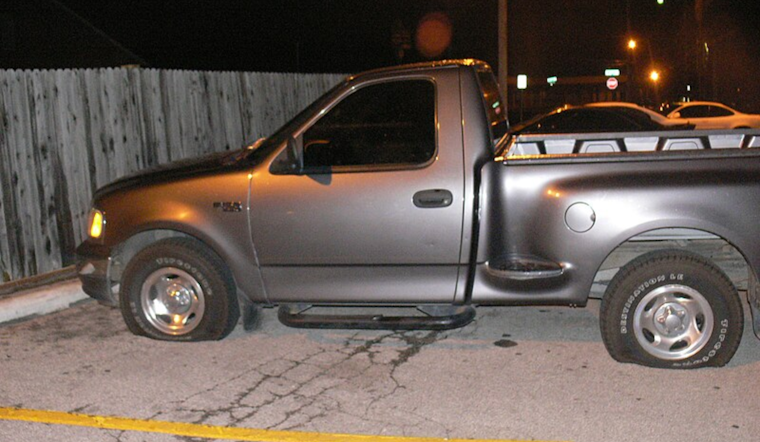 Suspect in Custody for String of Tire Slashings Affecting Over 35 Vehicles in Vancouver