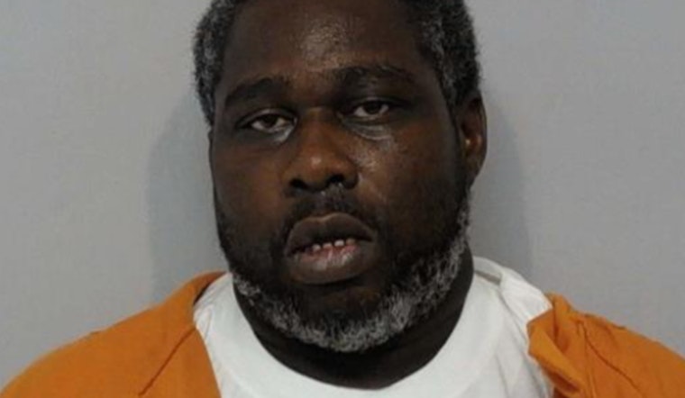 Suspect in Macon Homicide Found Dead After Police Chase Ends in Henry County