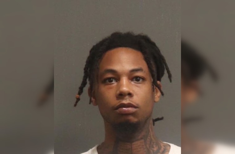 Suspect in Memphis Resident's Murder Apprehended in Covington, Charged with First-Degree Murder