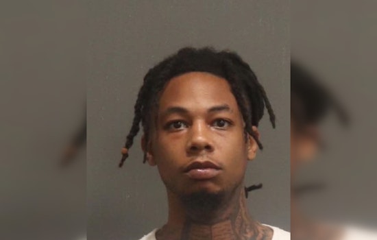 Suspect in Memphis Resident's Murder Apprehended in Covington, Charged with First-Degree Murder