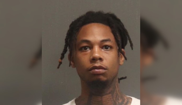 Suspect in Memphis Resident's Murder Apprehended in Covington, Charged with First-Degree Murder