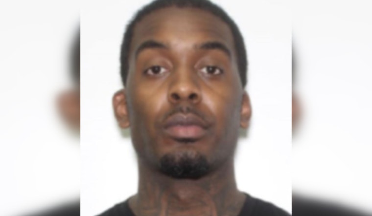 Suspect in Rapper's Murder and Elnaz Hajtamiri Kidnapping Arrested in California