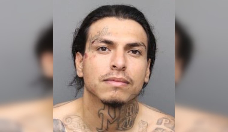 Suspect Juan Cristoval Ambriz Charged with Murder in Mead Valley Homicide Case