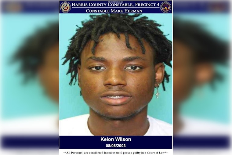 Suspect Kelon Wilson Sought for Hit-and-Run Fatality on Lee Road