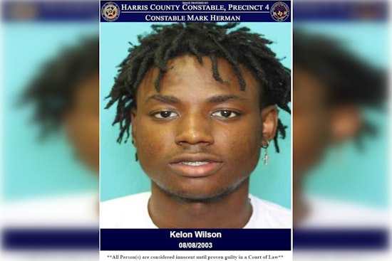 Suspect Kelon Wilson Sought for Hit-and-Run Fatality on Lee Road