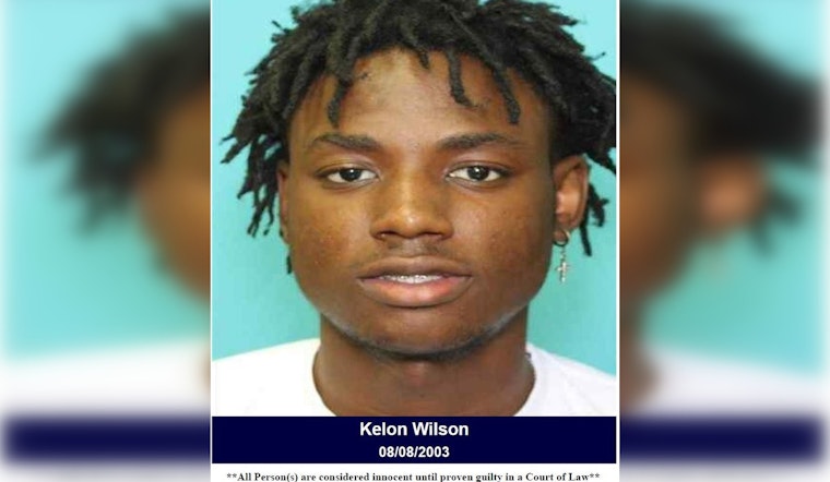 Suspect Kelon Wilson Sought for Hit-and-Run Fatality on Lee Road