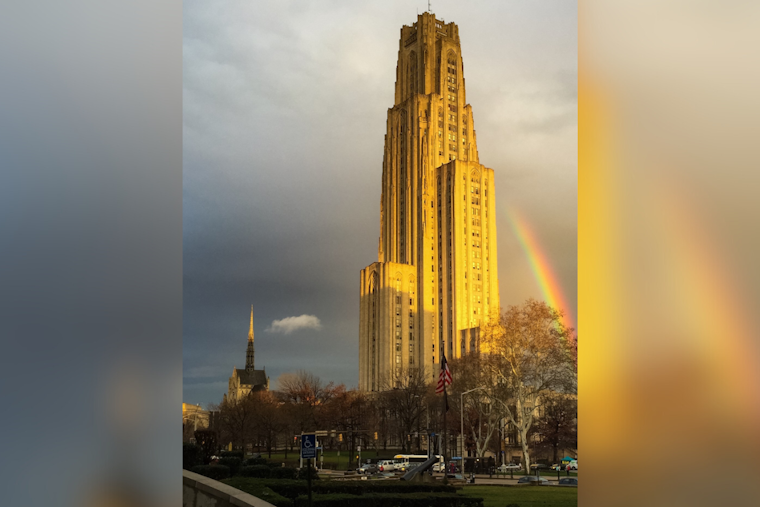 Suspect Nabbed After Shock Assault on Jewish Students Near University of Pittsburgh