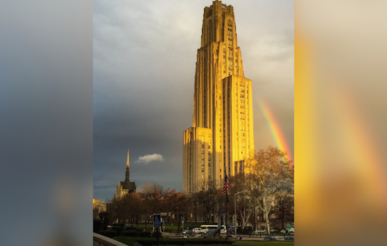 Suspect Nabbed After Shock Assault on Jewish Students Near University of Pittsburgh