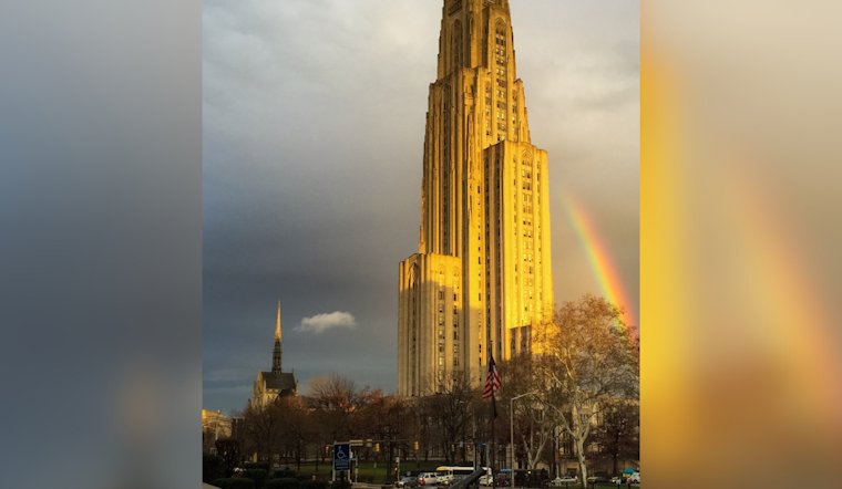Suspect Nabbed After Shock Assault on Jewish Students Near University of Pittsburgh