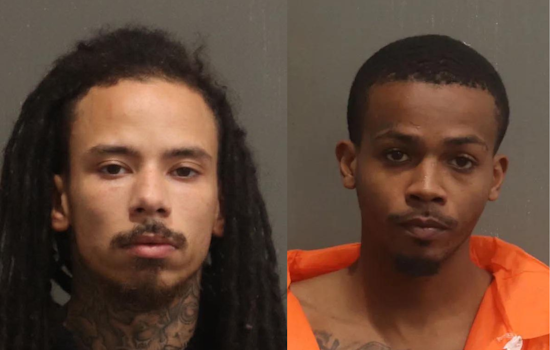 Suspect of Brutal July Armed Robbery, Samuel Giddens, Arrested after Nashville Shootout