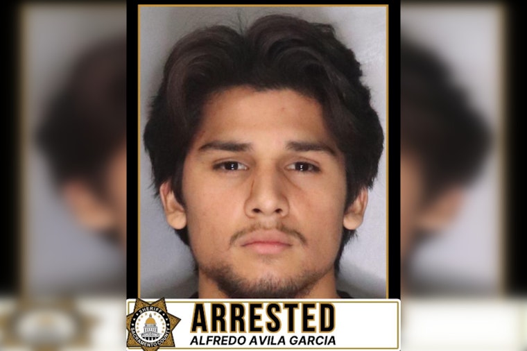 Suspect Surrenders to Sacramento Authorities Following Fair Oaks Stabbing