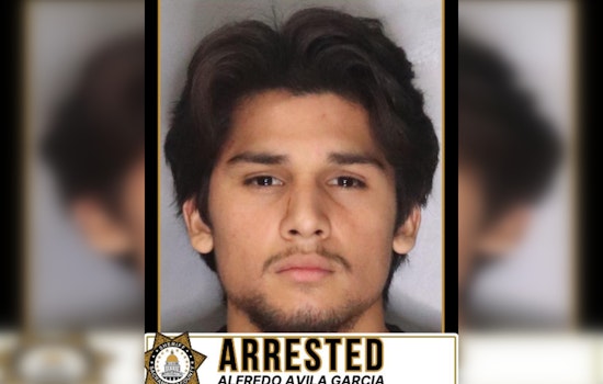 Suspect Surrenders to Sacramento Authorities Following Fair Oaks Stabbing