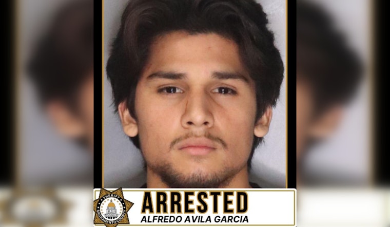 Suspect Surrenders to Sacramento Authorities Following Fair Oaks Stabbing