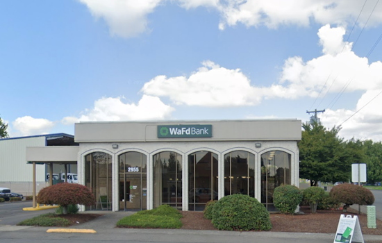 Suspected Bank Robber in Custody After SWAT Team Intervention in Salem