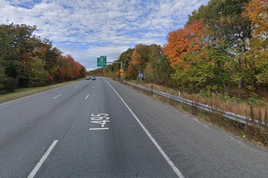 Suspected DUI Driver in Stolen Vehicle Causes Fatal Multi-Car Crash in Plainville, 10-Year-Old Victim Dead