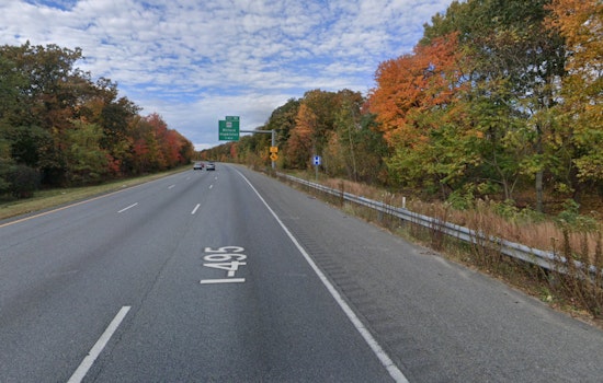 Suspected DUI Driver in Stolen Vehicle Causes Fatal Multi-Car Crash in Plainville, 10-Year-Old Victim Dead