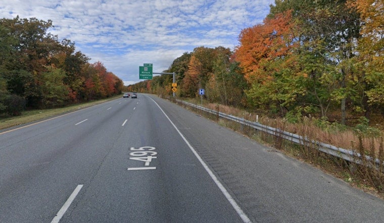 Suspected DUI Driver in Stolen Vehicle Causes Fatal Multi-Car Crash in Plainville, 10-Year-Old Victim Dead