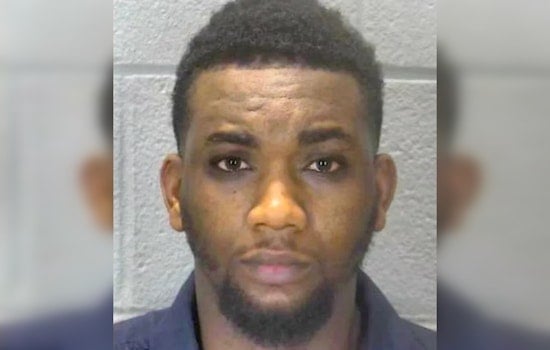 Father Detained in Lafayette After Baby's Body Found in Bucket, Three Charged in Georgia Infant Death