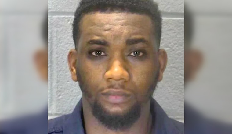 Father Detained in Lafayette After Baby's Body Found in Bucket, Three Charged in Georgia Infant Death