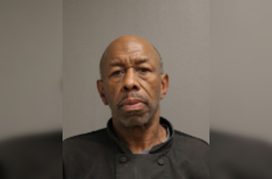 Suspected Felony Vehicular Hijacking in Chicago, 60-Year-Old Charged After Alleged Incident