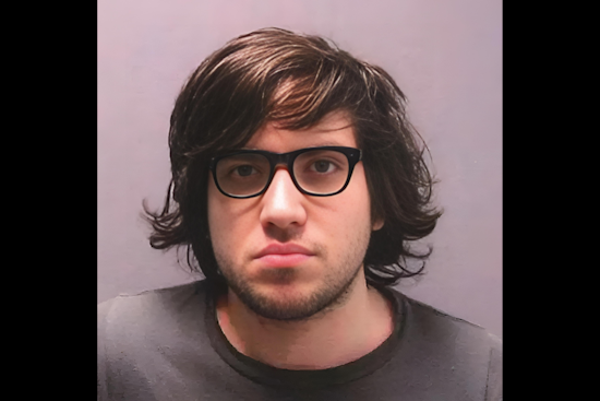 Suspected Fugitive Nicholas Rossi Ordered to Stand Trial in Utah Rape Case