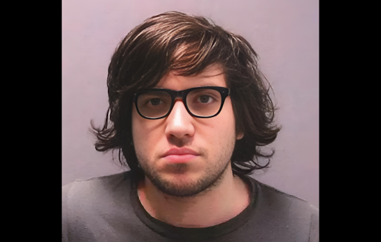 Suspected Fugitive Nicholas Rossi Ordered to Stand Trial in Utah Rape Case