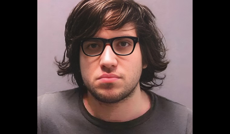 Suspected Fugitive Nicholas Rossi Ordered to Stand Trial in Utah Rape Case