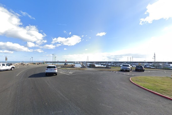 Suspected Gunman Apprehended After Fatal Shooting at Waianae Boat Harbor