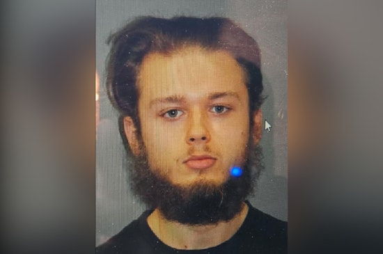 Suspected of Plymouth Stabbing, Matthew Paluzzi Sought by Police and Public Urged to Exercise Caution