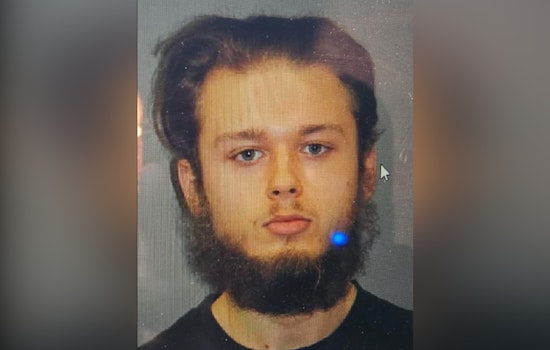 Suspected of Plymouth Stabbing, Matthew Paluzzi Sought by Police and Public Urged to Exercise Caution