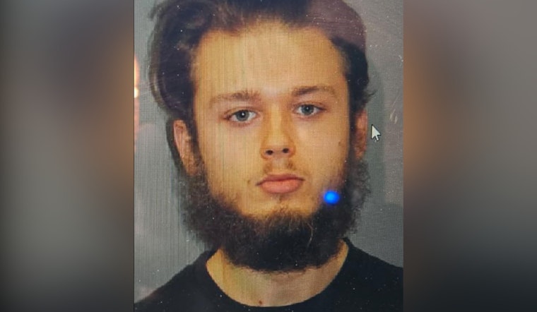 Suspected of Plymouth Stabbing, Matthew Paluzzi Sought by Police and Public Urged to Exercise Caution