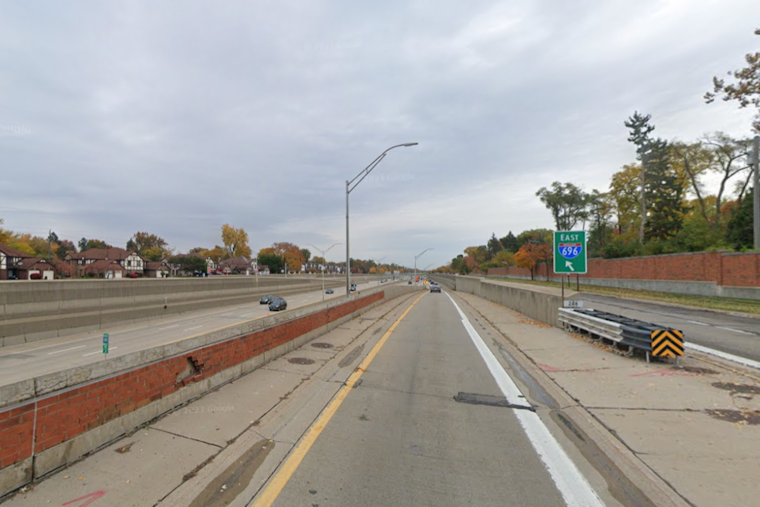 Suspected Road Rage Shooting on I-696 Freeway in Oakland County Investigated by Michigan State Police