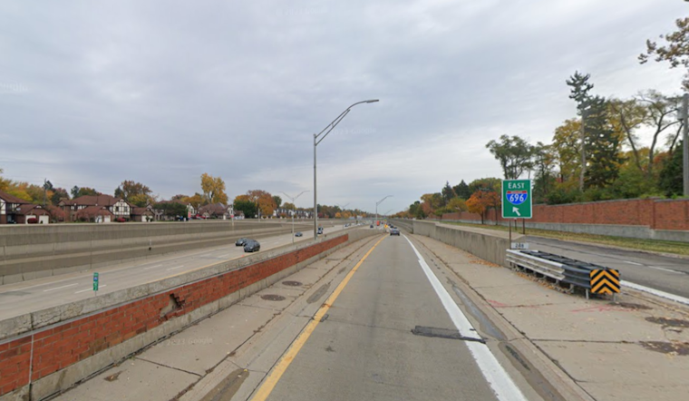 Suspected Road Rage Shooting on I-696 Freeway in Oakland County Investigated by Michigan State Police