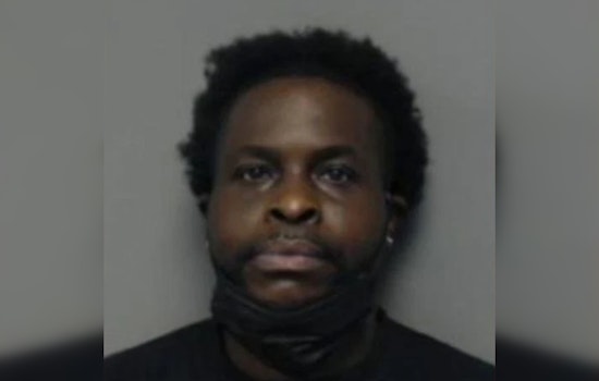 Suspected "Sexually Violent Predator" Arrest for Alleged Indecency Near Jupiter Middle School