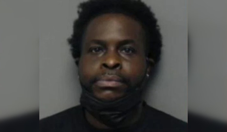 Suspected "Sexually Violent Predator" Arrest for Alleged Indecency Near Jupiter Middle School