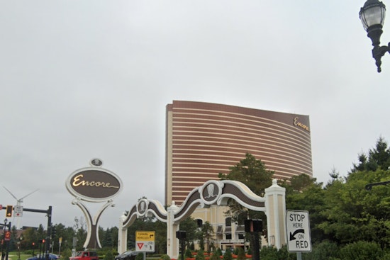 Suspected Thief Nabbed with $13K in Stolen Chips from Encore Boston Harbor Casino, Massachusetts State Police Report