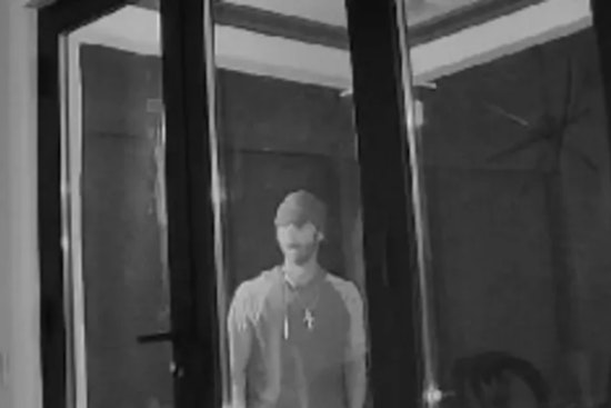 Suspected Tool Thief Sought by Gwinnett County Police in Lilburn, Atlanta