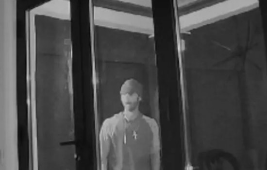 Suspected Tool Thief Sought by Gwinnett County Police in Lilburn, Atlanta