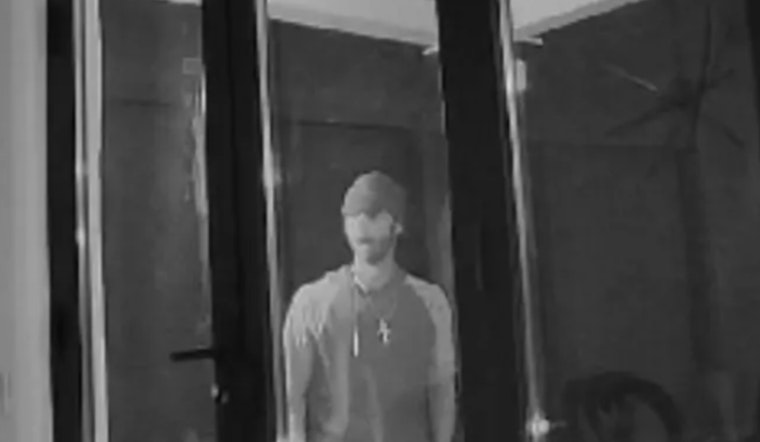 Suspected Tool Thief Sought by Gwinnett County Police in Lilburn, Atlanta