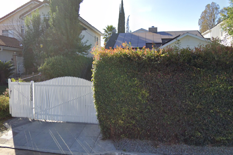 Suspects Apprehended in Sherman Oaks Home Invasion, Alleged Burglary Ring Potentially Unraveled in Compton