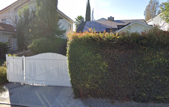 Suspects Apprehended in Sherman Oaks Home Invasion, Alleged Burglary Ring Potentially Unraveled in Compton