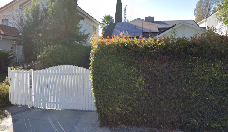 Suspects Apprehended in Sherman Oaks Home Invasion, Alleged Burglary Ring Potentially Unraveled in Compton