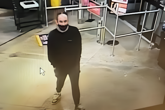 Suspects Sought After Theft from Vehicle at Highlands Ranch Elementary School While Child Inside