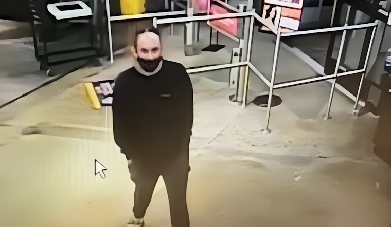 Suspects Sought After Theft from Vehicle at Highlands Ranch Elementary School While Child Inside