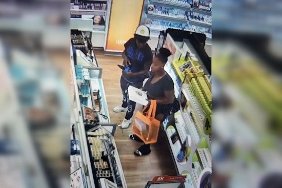 Suspects Sought in $626 Ulta Beauty Shoplifting Incident in North Freeway Store