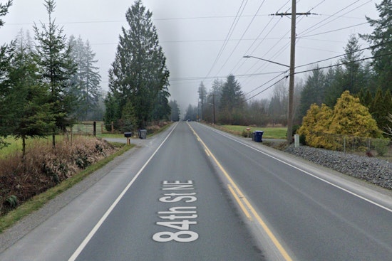 Suspicious Death in Lake Stevens Under Investigation, Snohomish County Detectives Respond
